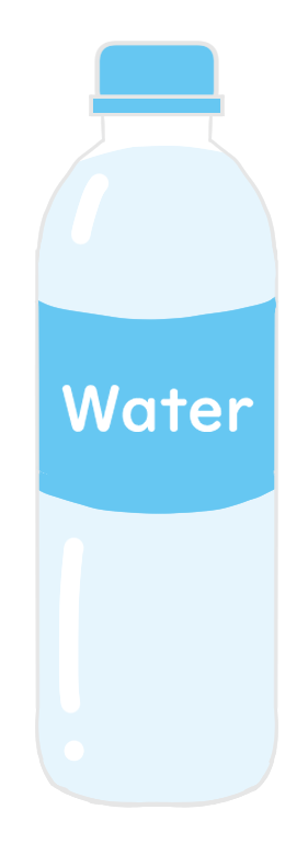 ペットボトル 10137000038 の写真・イラスト素材アマナイメージズ