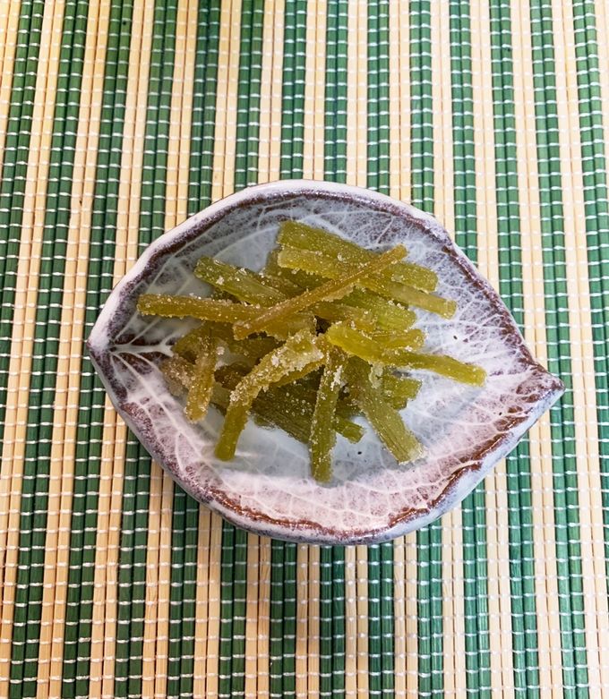 御菓子所高木の「和風クッキー・ふきよせ詰合せ 」福田里香の民芸お菓子巡礼Discover Japanディスカバー・ジャパン