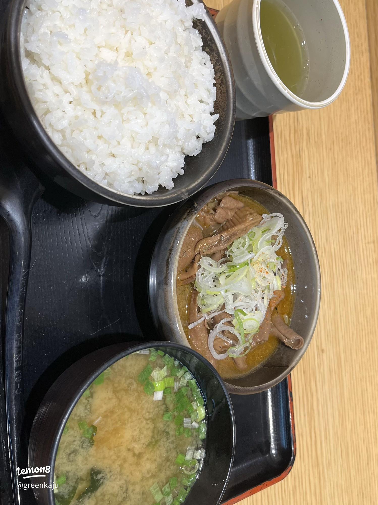 もつ煮に合う献立アイデア2025 年のリアルなLemon8ユーザー体験