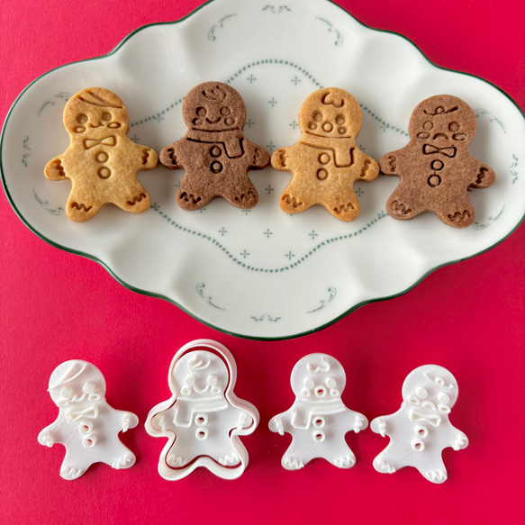 コスプレ クリスマス ジンジャー クッキー マシュマロベビー ジンジャーマン ベビー 80cm ブラウンクリアストーン–clearstone クリアストーン 公式オンラインストア