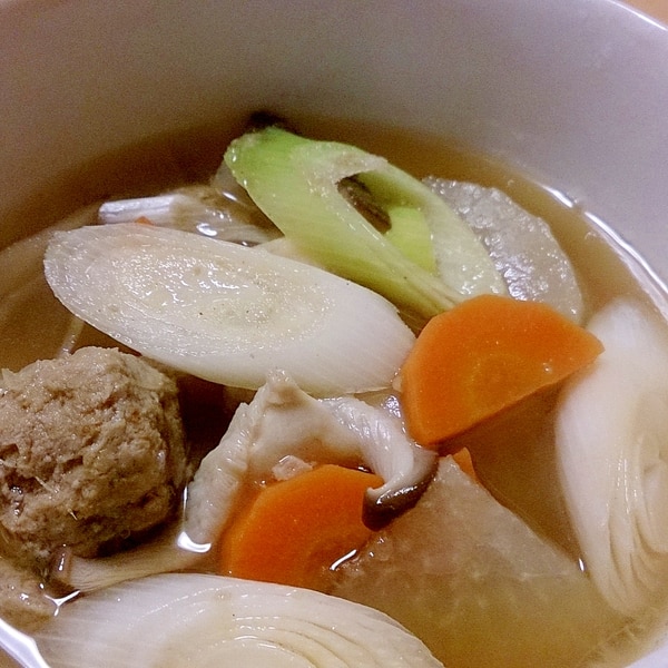 基本からアレンジまで！思わずつくりたくなる「つみれ 市販」のレシピ集クックパッド