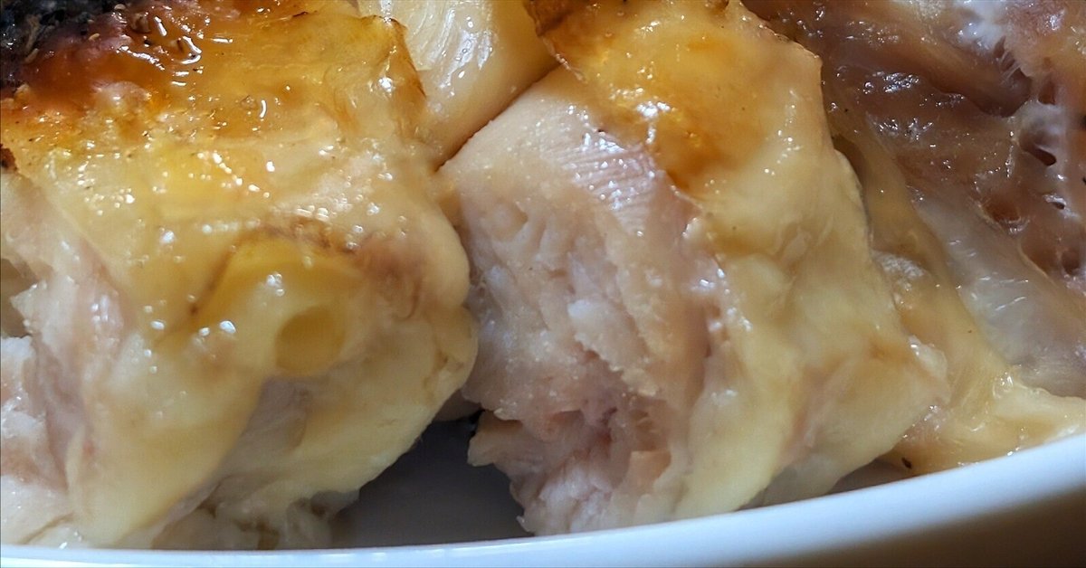 お待たせしました、お待たせしすぎて忘れられたかもしれません← 鶏むね肉、ささみ肉のレシピまとめです🌞 ブライン液は、改定してこの分量にしました！間違いのない、オーソドックスな分量です！よろしくお願いします🥹♥️ なにかのお役にたてれば嬉しいです