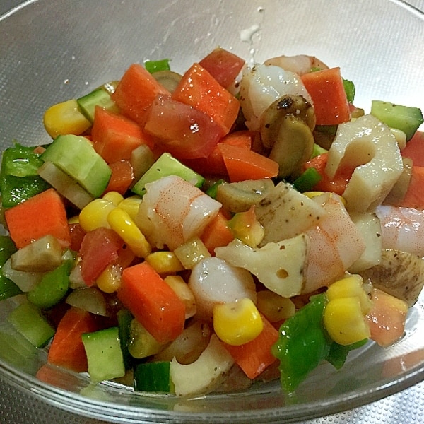 夏野菜レシピ10選 今がおいしい！なす・トマト・ゴーヤ・きゅうりを使ったレシピ♪