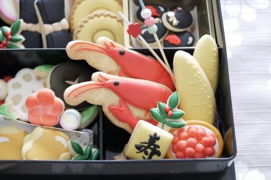 クッキー型 鯛 正月 元旦 元日 お食い初め おせち料理 さかな お魚の通販 by kcorpラクマ