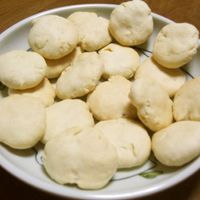 濃厚ミルキー♪「あんこ×生クリーム」で作るほっこりおやつフーディストノート