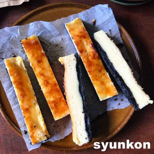 世界一受けたい授業』バスクチーズケーキの作り方 型＆BP不要！電子レンジでできるsyunkon最新レシピ- Peachy ピーチィ-ライブドアニュース
