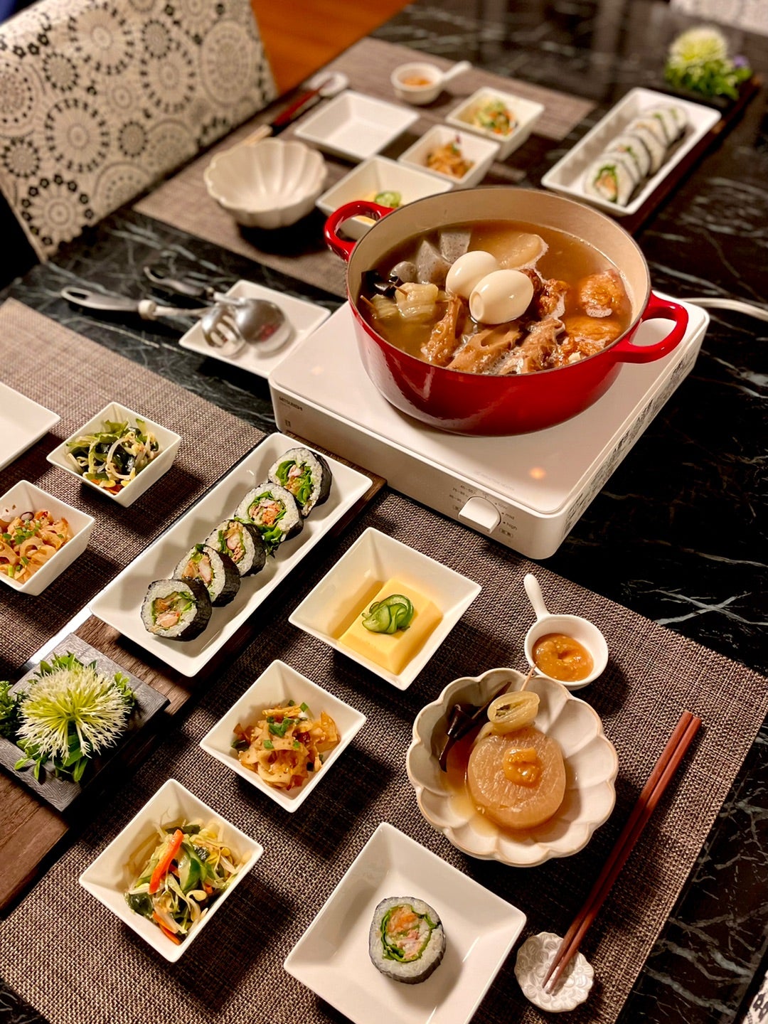 海苔巻き のまとめ・ライフハック BIJOH ビジョー-斜め上を行く発想のビューティー＆ヘルスケア、子育ライフハック