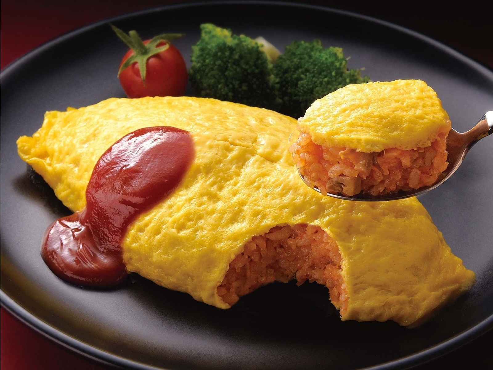 浅草の老舗洋食 ヨシカミ のランチ ＊ うますぎて申し訳ないス！ : ぴきょログ～軽井沢でぐーたら生活～