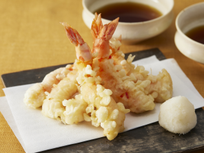 揚げない」天ぷら！？サクサク食感がおいしすぎる、揚げない天ぷらの素がすごい！ 中の人に聞いてみた- レタスクラブ