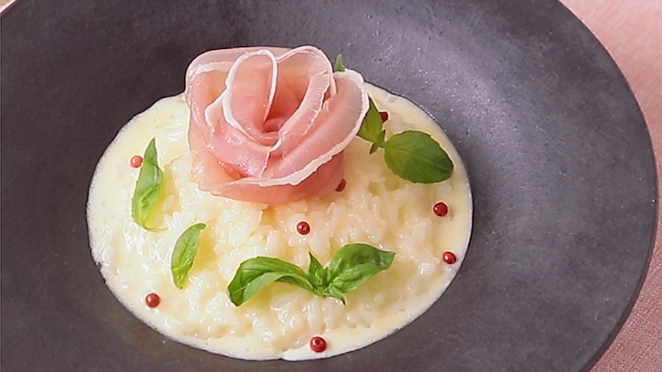 意外と簡単！残りごはんでできるコクうまリゾットレシピレシピサイトNadia