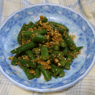 ゆでピーナッツでトロピカルライスサラダアレンジレシピ倉敷でおつまみ・珍味の製造販売 カモ井食品トップページ倉敷でおつまみ ・珍味の製造販売 カモ井食品