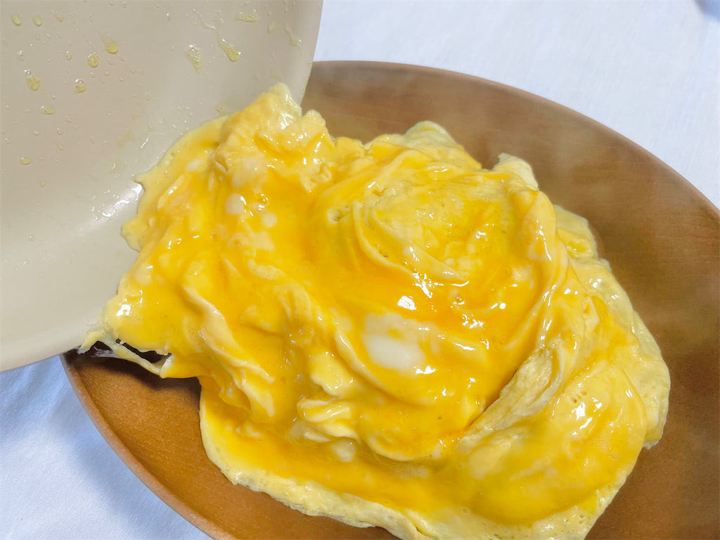 この世で一番美味しい卵料理 煉獄のたまご を知ってますか