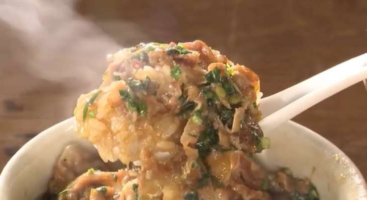 男子ごはんレシピ!ひき肉卵とじ飯・高菜香味炒め飯・メカジキのにんにくスープ飯 - Wisdom of LIFE