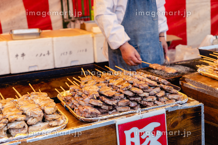 中国上海屋台の食べ物屋台の串焼き - アジアおよびインド民族のストックフォトや画像を多数ご用意 - アジアおよびインド民族, アジア大陸, アジア文化- iStock