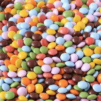 チョコレート菓子 カラフルエッグチョコ：みんなのおかし市場