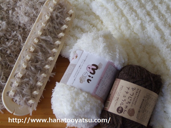 セリア 毛糸 あこがれグラデーション 8玉 col 4Yahoo!フリマ 旧PayPayフリマ