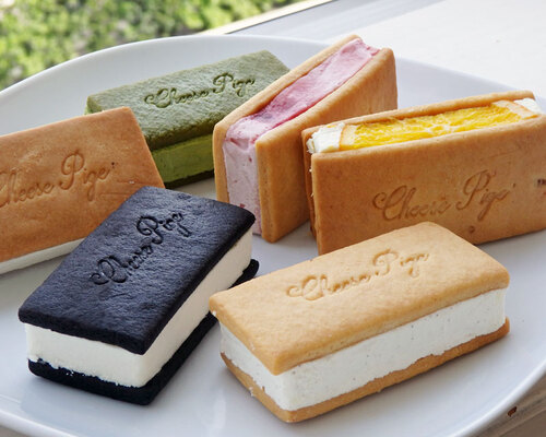 京都オススメグルメ 洋菓子編 京都西加茂にある パティスリー菓欒さん 一番有名な西加茂チーズケーキがあるお店 手土産など最適！一袋ずつ分かれているので食べやすい とにかく濃厚チーズケーキ 美味過ぎる！！ TASUKU星