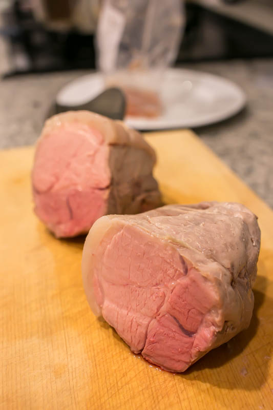 高たんぱくな豚もも肉ブロック で疲労回復！「ローズマリー香るローストポーク」 今日の作り置きダイエット、フィットネス、ヘルスケアのことならFYTTE-フィッテ