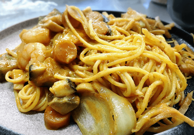 彼氏に作ってあげたくなる！ハートのオムライスクラシル