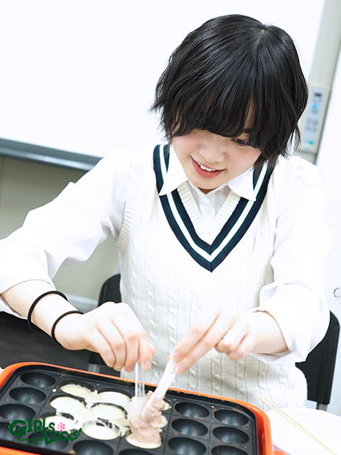 ロシアンたこ焼き⇒中身の具！罰ゲームのロシアンルーレットのまずい辛い具材BIJOHビジョー