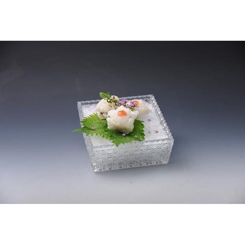 お上品にキスを楽しむ。牡丹鱧椀風 : blue tetristの釣りノート