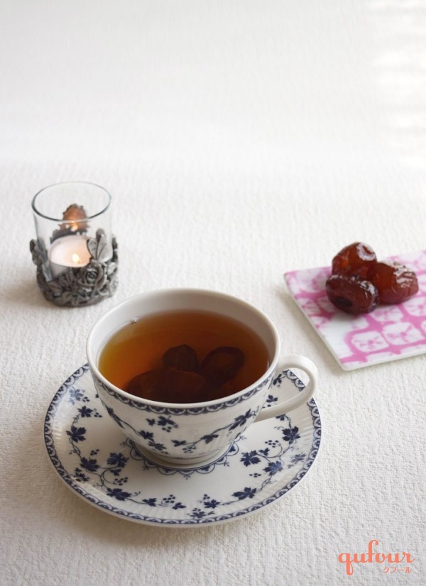 陳皮甘草なつめ茶♪うつイライラに簡単薬膳 by 漢方薬のタカキ大林店クックパッド簡単おいしいみんなのレシピが392万品