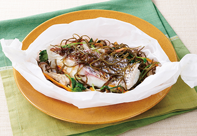 群馬県「きざみ昆布の煮物」ＪＡ邑楽館林旬を味わう お手軽レシピ JAグループ