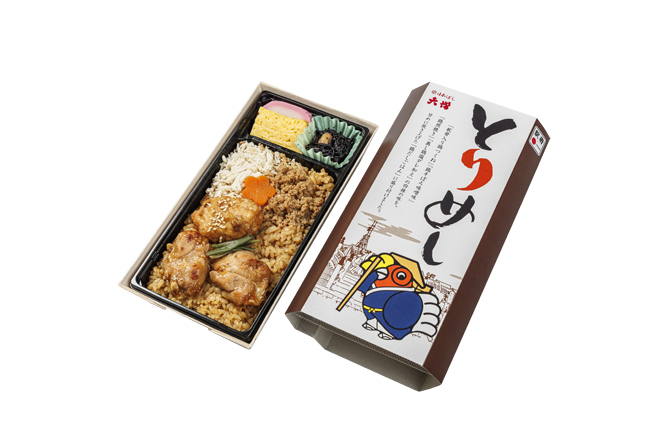 日本で一番多くの駅弁を取り扱う「駅弁屋祭」で、いま最も売れている駅弁のランキングTOP4！ 公式 MonoMasterWeb