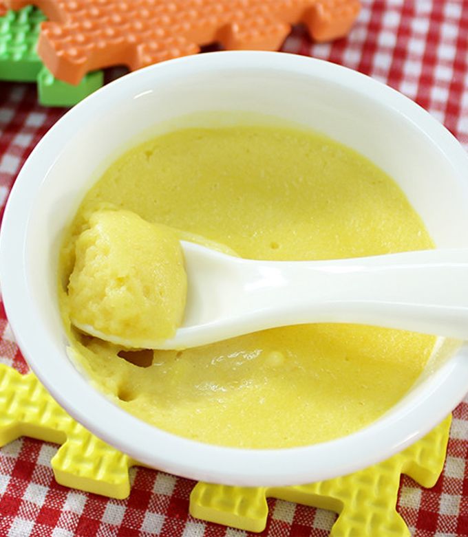 バナナプリン 通販食品アカチャンホンポ Online Shop