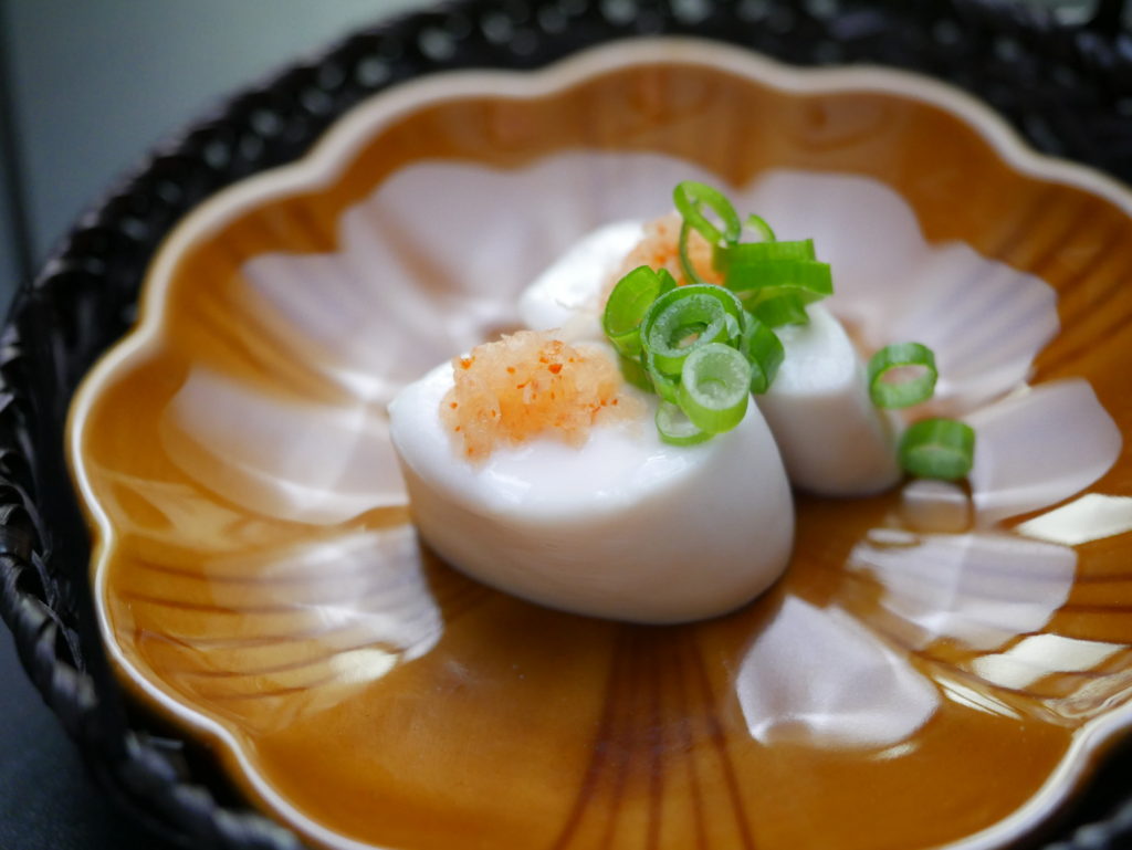 お魚通に聞いた白子の下処理と絶品焼き白子