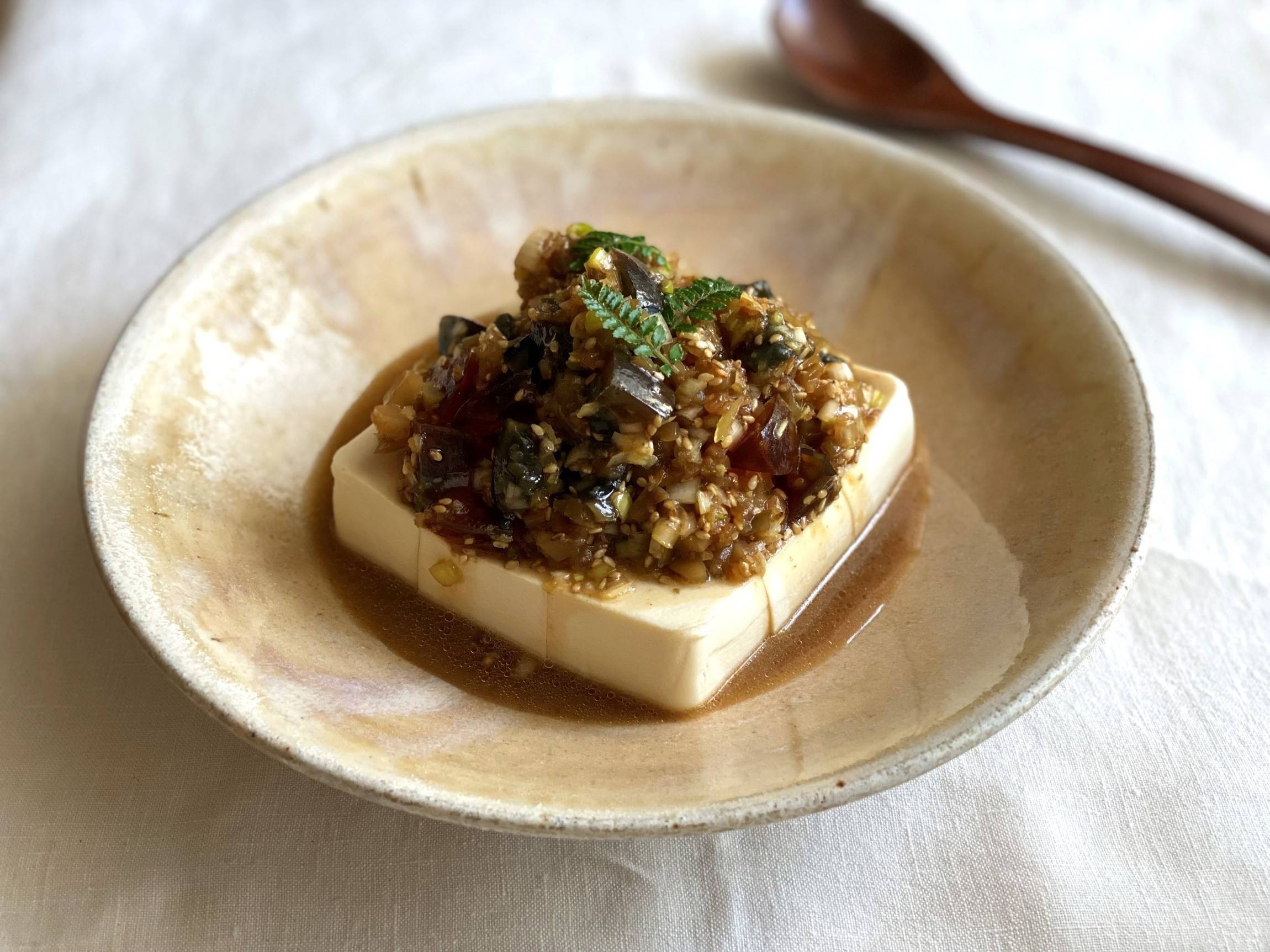 皮蛋醤 野菜が無限に食べれる！ピータンの野菜ディップの作り方