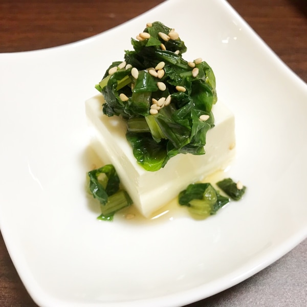 葉わさびの中華風アグリ・コア株式会社