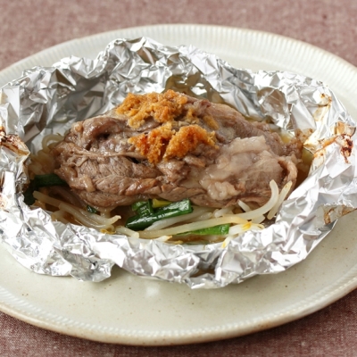 鶏もも肉の塩焼き 、 オーブントースターでヘルシーレシピ - 魚料理と簡単レシピ