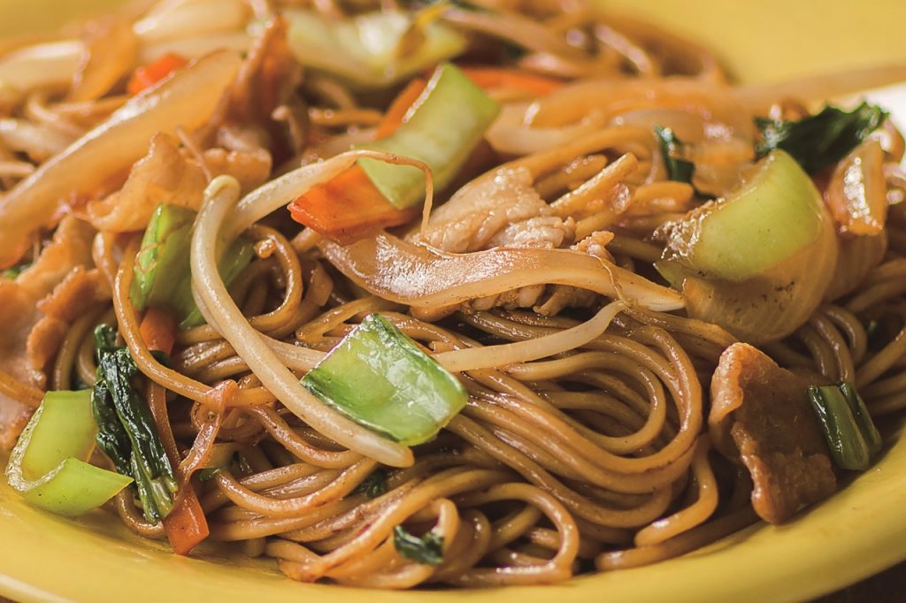 主食・中華風・パスタ・麺のレシピズバうま！おつまみレシピアサヒビール