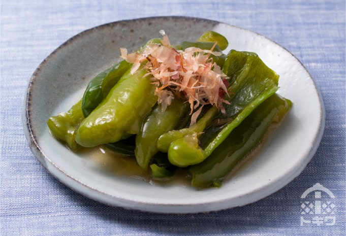 これぞ絶品！ 旬の味覚をとことん楽しめる「夏野菜レシピ」5選 - E・レシピ 1 1ページ