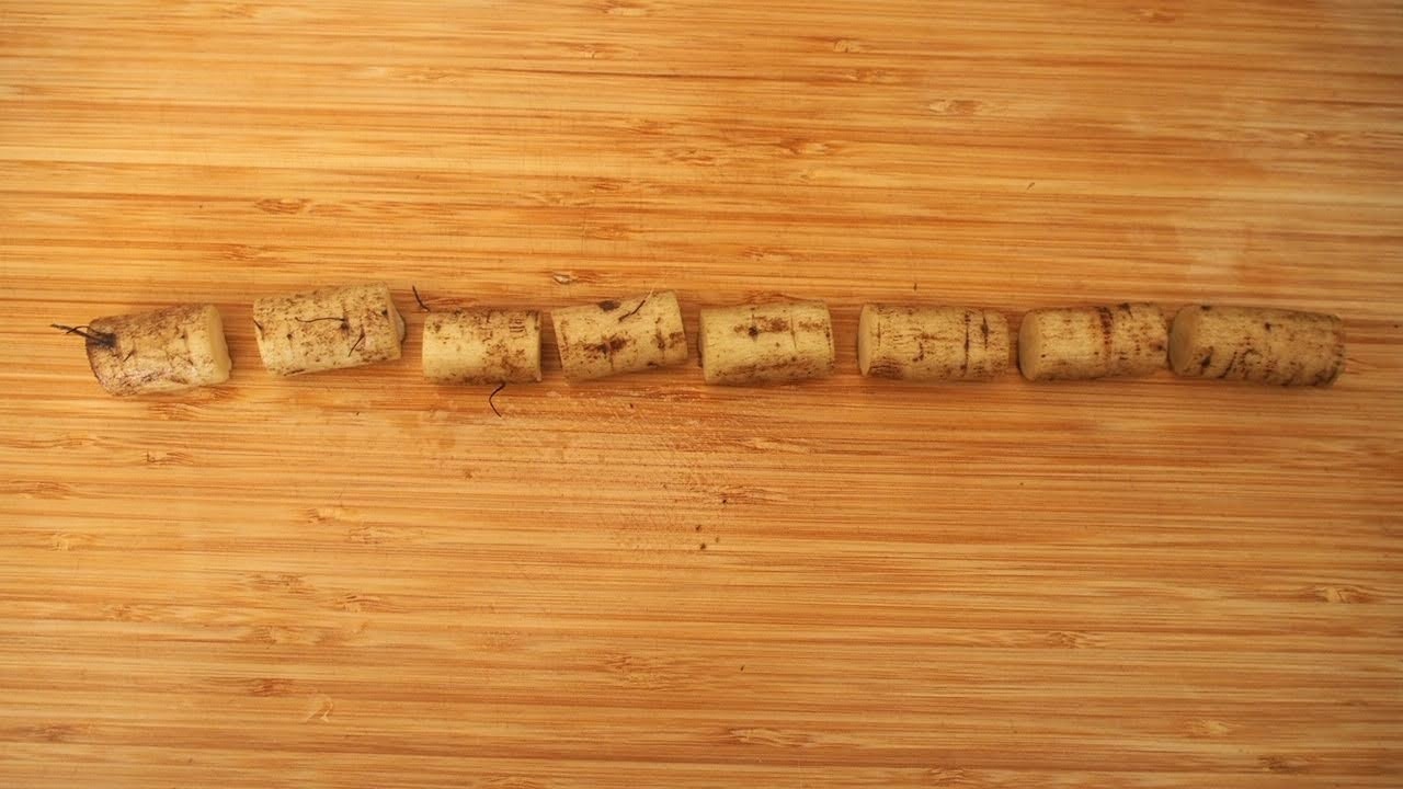 ごぼうの冷凍保存 食感変わらず1ヵ月もつ！野菜ソムリエの簡単テクほほえみごはん-冷凍で食を豊かに-ニチレイフーズ