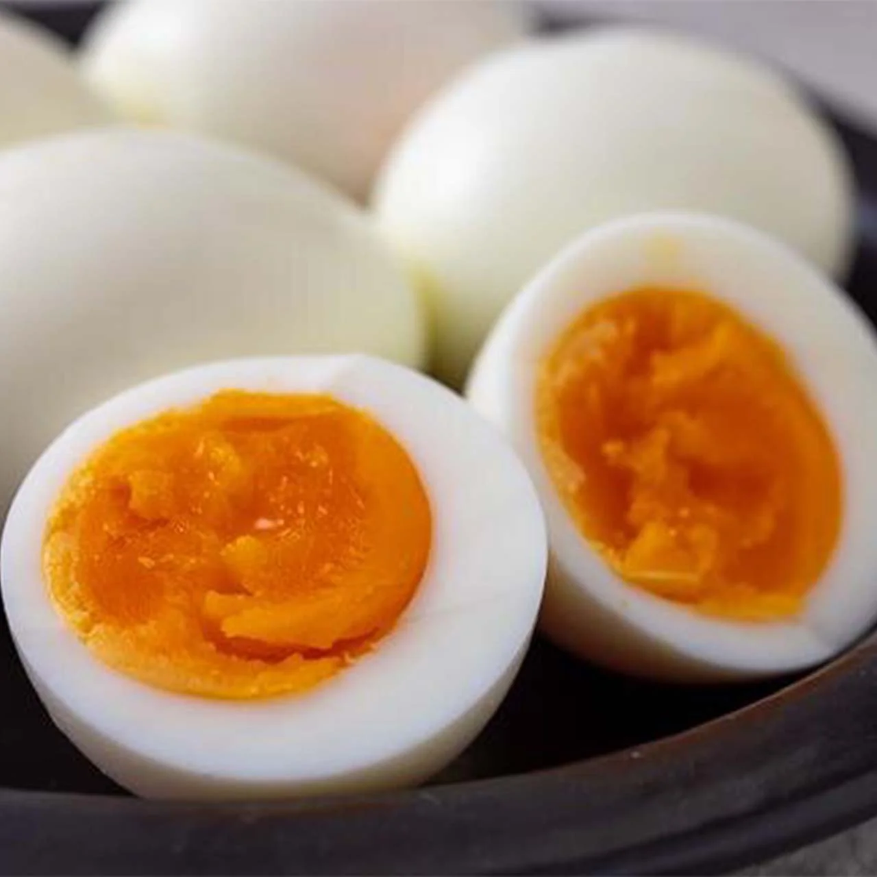 かんたん味玉 黄金の味