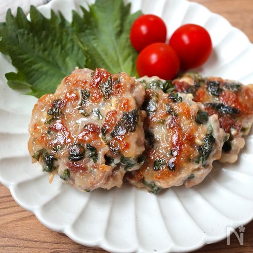 豚こまde梅しそとんカツ作り置き冷凍保存お弁当バッター液不要卵不使用フライパンひとつ油は大さじ3主菜:作り置き＆スピードおかず de おうちバル 〜yuu's stylish bar〜 Powered by ライブドアブログ