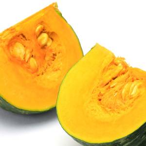 かぼちゃにカビが！上手に取り除けは食べられる？カビの見分け方も紹介BOTANICA