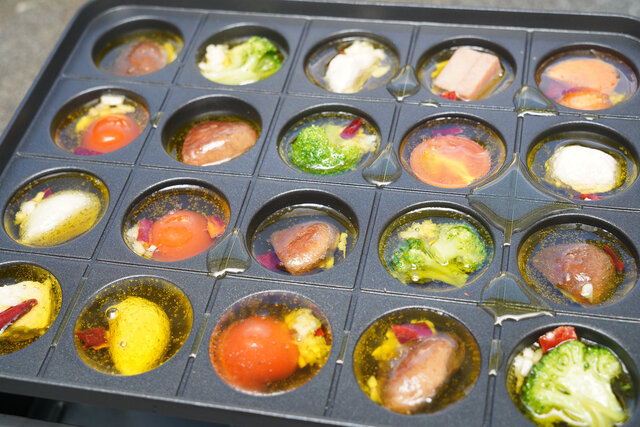 たこ焼きの具はタコだけじゃない！タコの代わり25選 安い・子ども向け・大阪風メンピンブログ