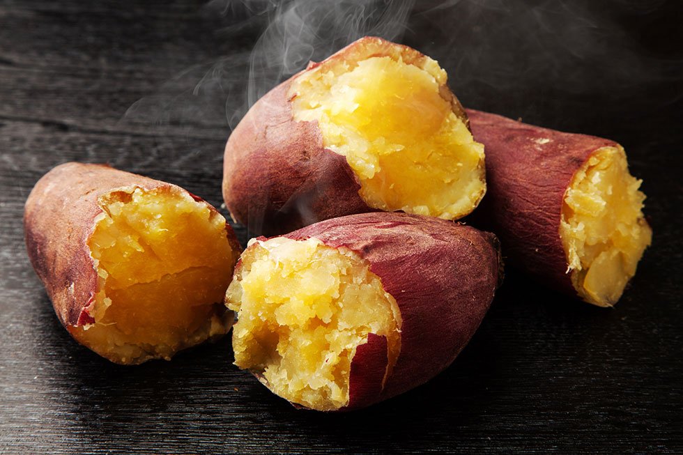 Kakusee レンジ用 焼き芋メーカー 石あり 陶器 石焼きいも器 電子レンジ専用 天然石付き 焼き芋器 焼きいも やきいも コグマ さつまいも送料無料- 60N◇ 焼きいも器K : モアクリエイト - 通販 - Yahoo!ショッピング