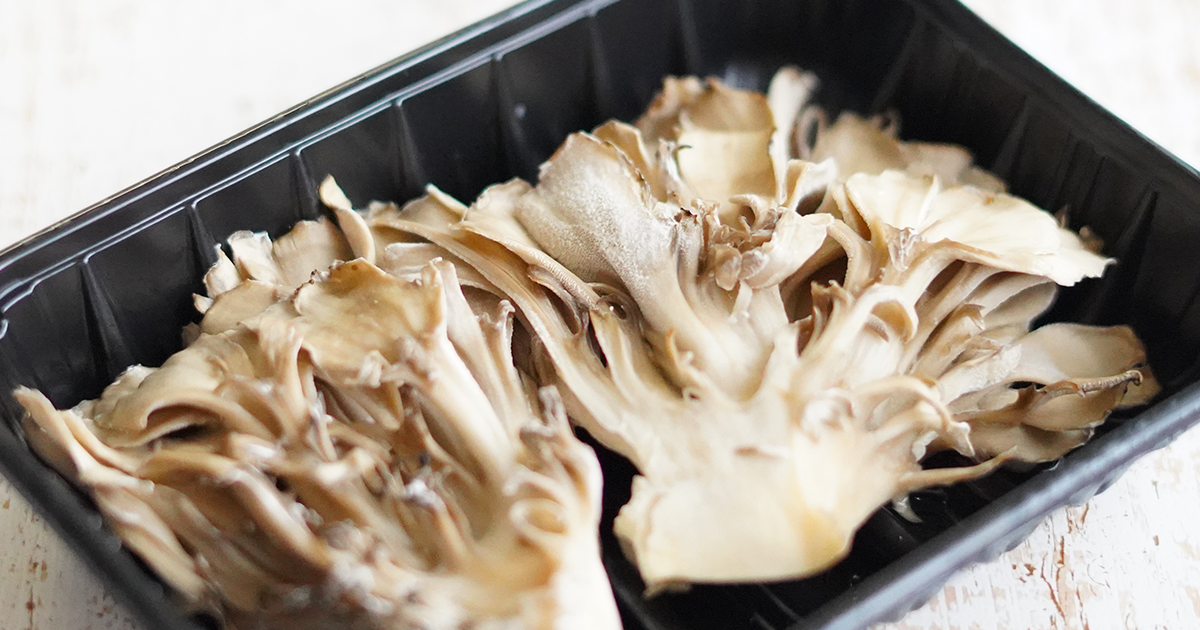 マイタケは水からゆでる？ 味噌汁の作り方に「もったいないことしていた」 – grapeグレイプ