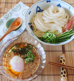 和風の味付けで♪冷やしうどんのおすすめレシピ26選の人気レシピ・作り方デリッシュキッチン
