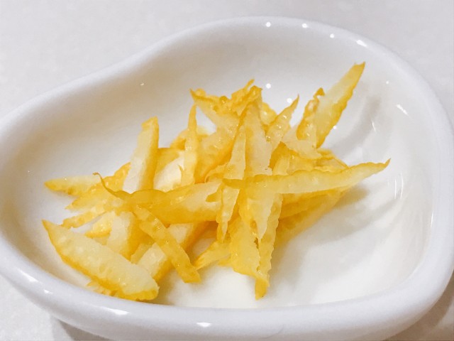 花柚子ポン酢 レシピ・作り方 by シュウ1212 - 楽天レシピ