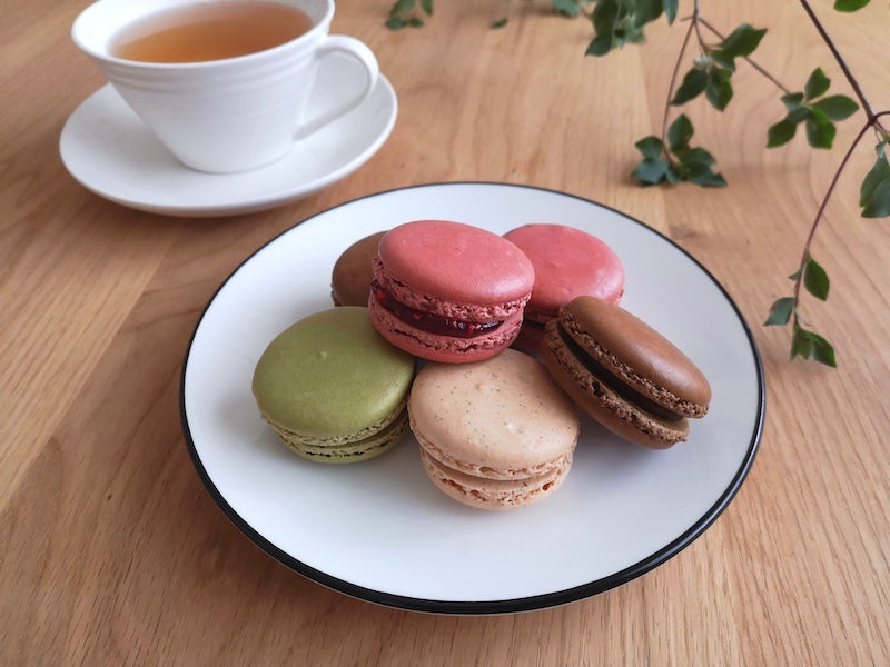 遂に来た故郷京都で６歳フランス娘が初めて体験する世界に驚愕！大興奮！ 日本帰省中