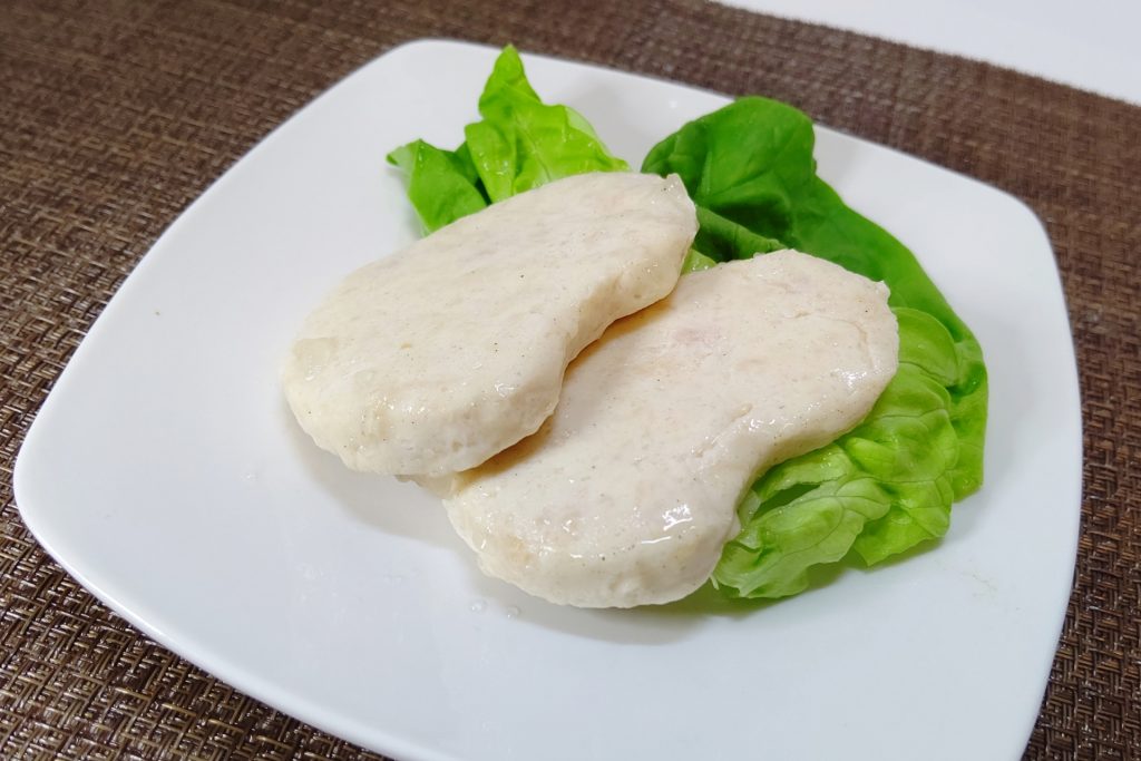 サラダチキンのアレンジレシピ16選！美味しい食べ方もご紹介！デリッシュキッチン