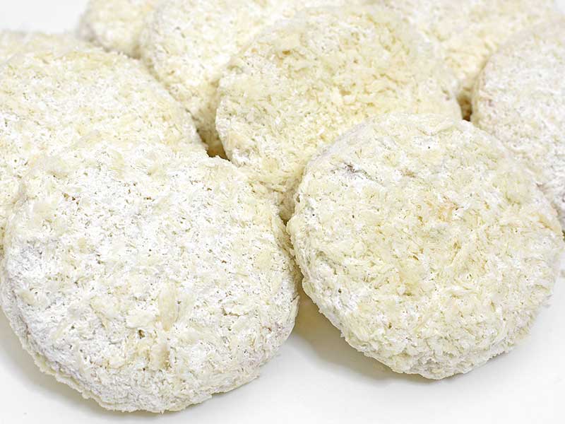 業務スーパーの10個入り「ハムカツ」はサクふわジューシーな良コスパおかず - ライブドアニュース