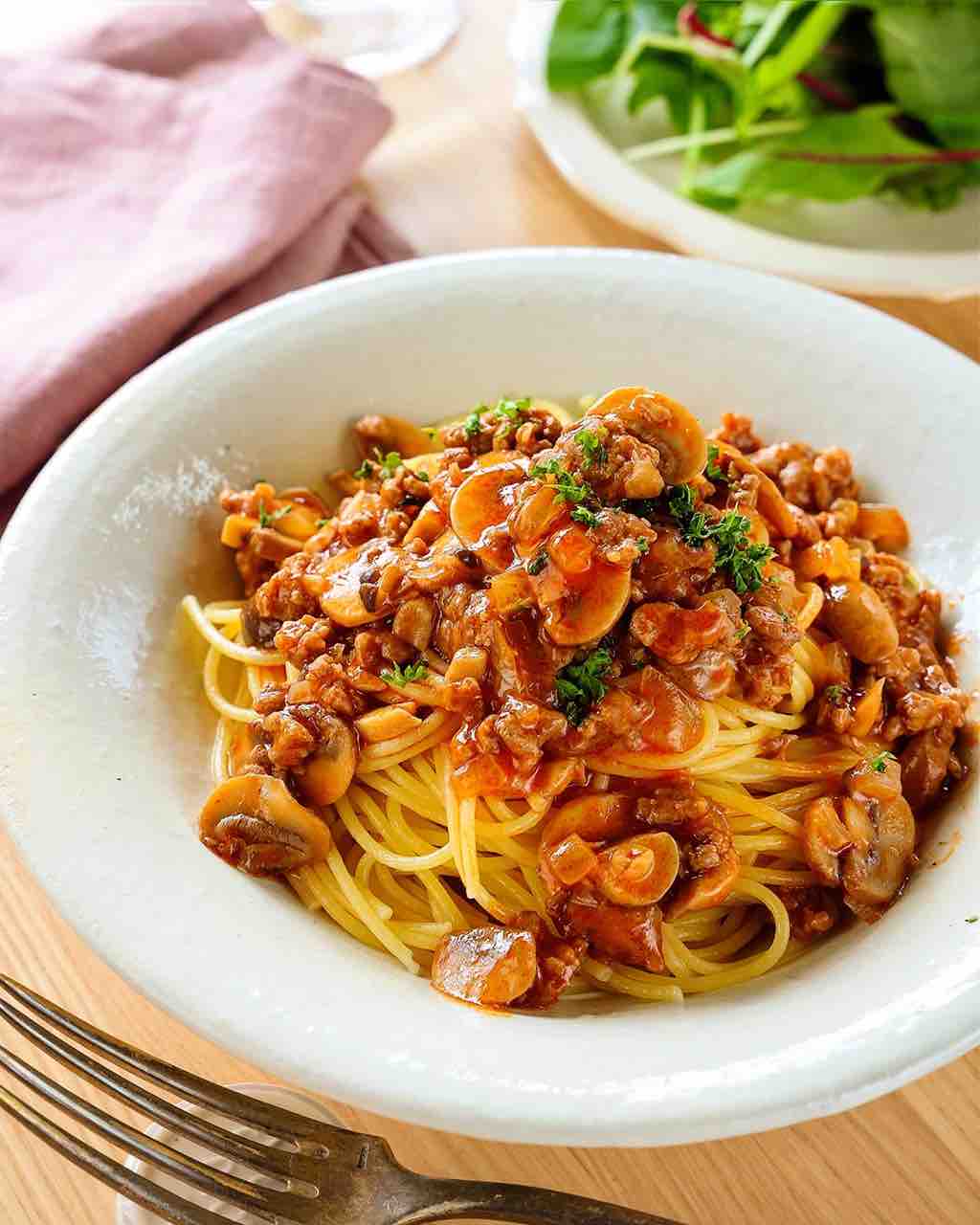 ボロネーゼ レシピ つくれぽ最新人気レシピランキング！殿堂入りレシピを中心にご紹介レシピランキングネット