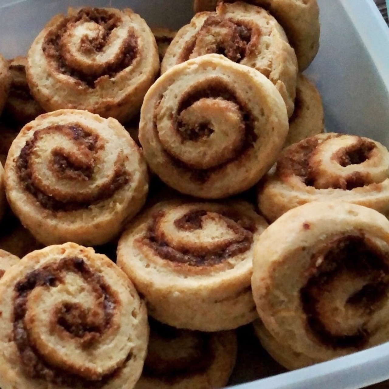 大人気♪ シナモンスコーン 福井韓国風カフェHugpopo ハグポポ韓国風カフェ Hugpopo ハグポポ のニュースまいぷれ 丹南・越前・鯖江