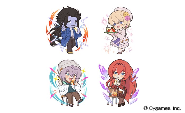 Welcome to McDonald's Holdings Japan